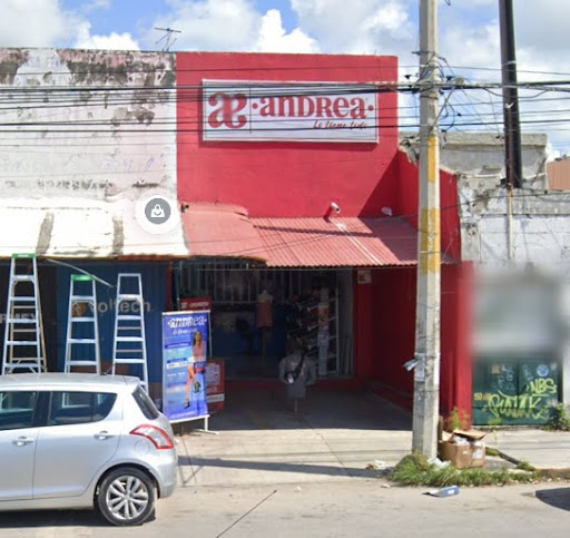 Andrea Rabelm Portillo