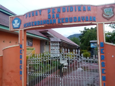 Photos of SDN 2 KABILA