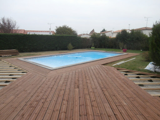 Photo de Serge Fournier Construction - Entreprise de maçonnerie à Agen à Castelculier (47240)