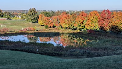 Knickerbacker Park