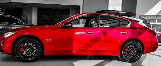 RM Auto Group - Visual