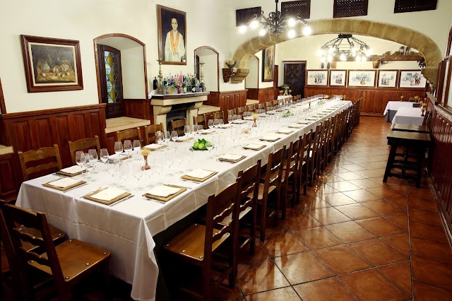 Restaurante José María