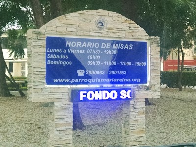 Photos of Parroquia Maria Reina