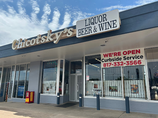 Hot Spot Liquor Store - Thumbnail