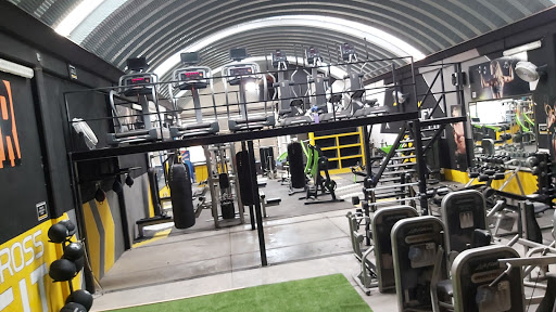 LifeFit GymCenter