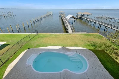 Vacation Rentals Bay St Louis MS | Msnola Rentals