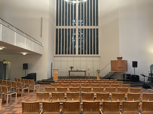 Gemarker Kirche - Thumbnail