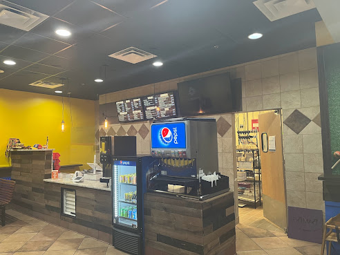 Sabor Latino by null