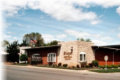 Steger Memorial Chapel