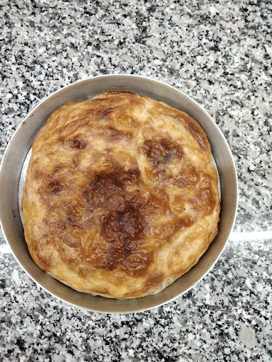 City Bäckerei / Balkan Bäcker - Thumbnail
