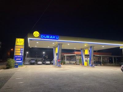 Duraku Petrol 2