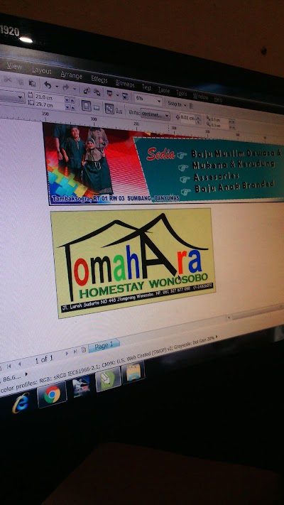 Photos of Omah Ara Homestay