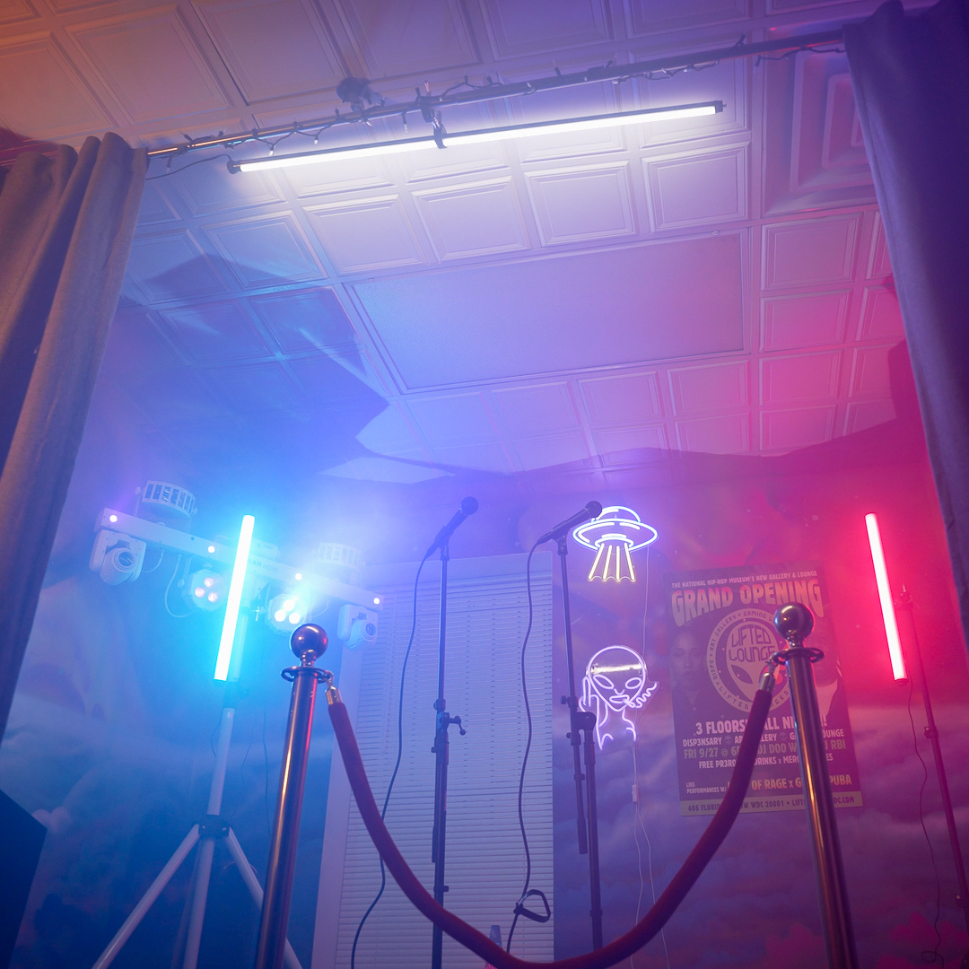 Lifted Lounge photo 4