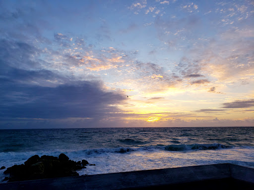 Deerfield Beachfront Park - United States