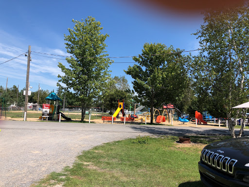 Camping La Rochelle Inc - Thumbnail