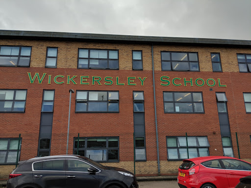 Wickersley School & Sports College - Thumbnail