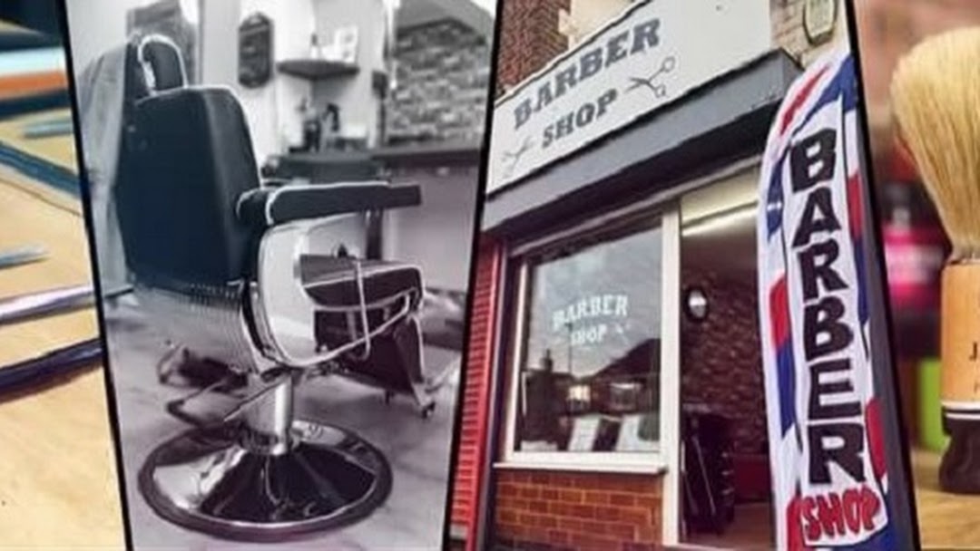 Ayston Road Barber Shop