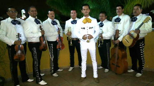 Mariachi Herencia Mexicana