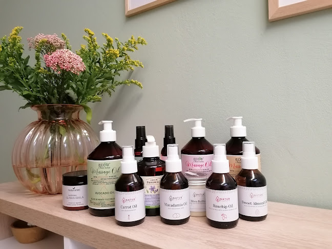 Comentarii opinii despre Eunoia masáže