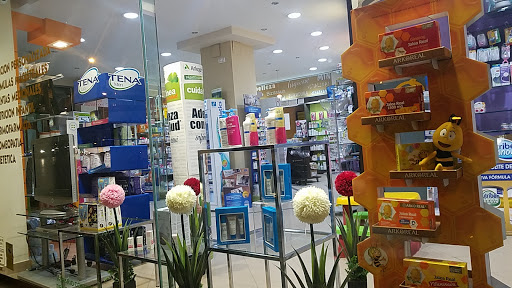 Farmacia Nuria Casas Martín - Thumbnail