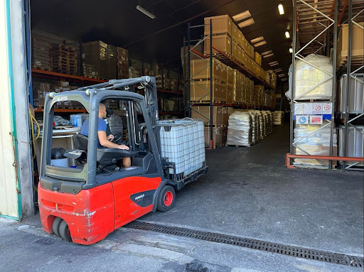 MJ Transport et Location MJTL Gallery - France