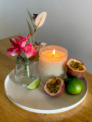 TR Aromas - Visual