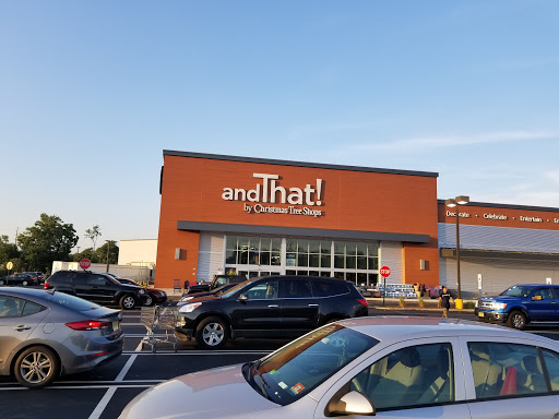 West Falls Plaza