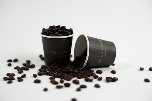 The Carriage Coffee - Thumbnail