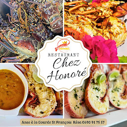 Photo n°98 de La Langouste chez HONORÉ à Saint-François (Location d'appartement de vacances)