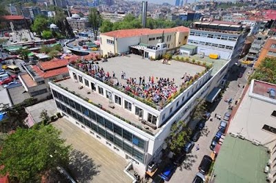 Bahçeşehir Üniversitesi Mühendislik ve Doğa Bilimleri Fakültesi