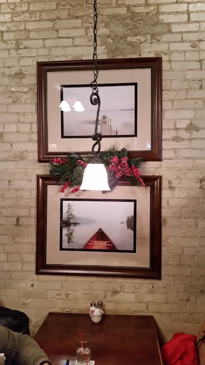 Photos of County Seat Lounge