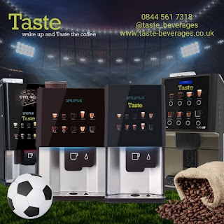 Taste Beverages Limited