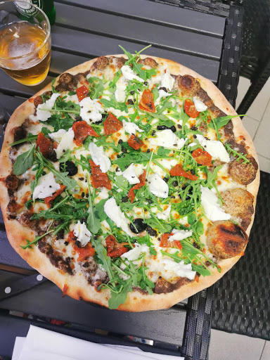 Photo 5 - Pizza Marius et Manon