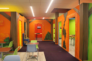 Photo n°4 de Royal Kids Baillargues à Baillargues (Parc à thème)