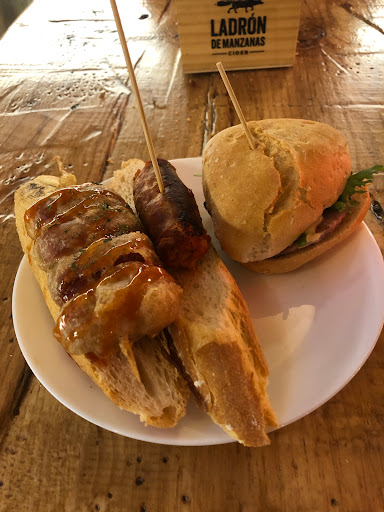 Bar La Carnicería - Thumbnail