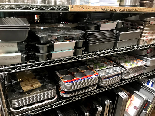 Tarzian West for Housewares - Thumbnail