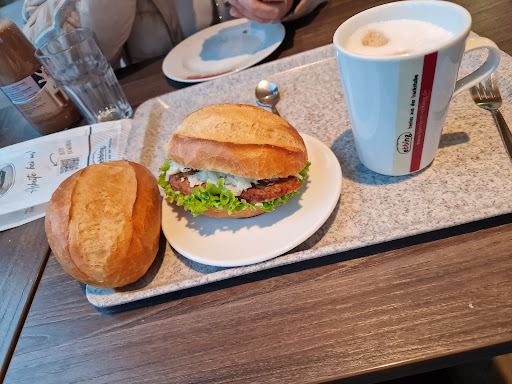 Bäckerei Ebbing im K+K Markt Alstätte - Thumbnail