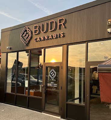 Photo of Budr Cannabis - Yonkers