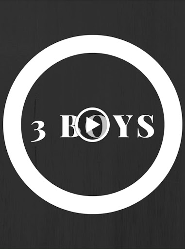 Photo 2 - 3 Boys