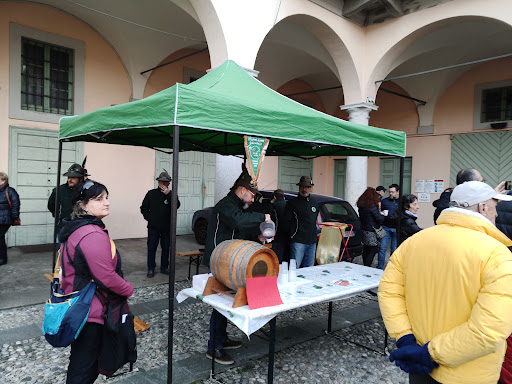 Palazzo Broletto - Thumbnail