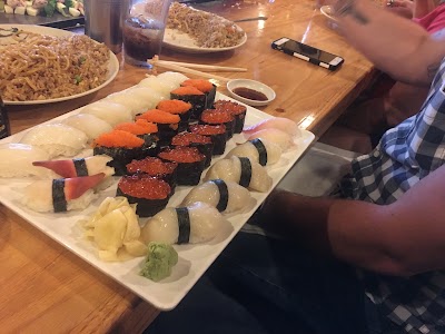 Photos of Tokyo Japanese Steakhouse