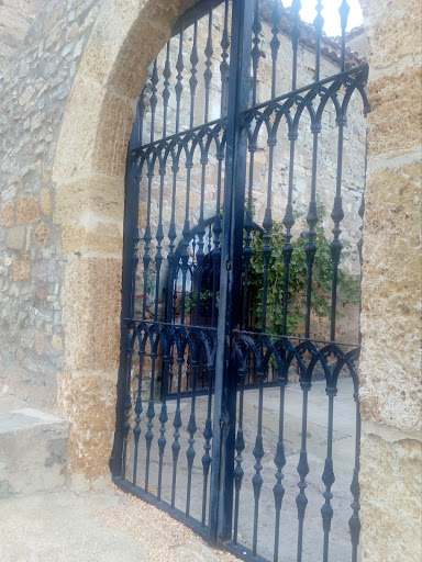 Ermita de la Virgen de Ulagares - Thumbnail