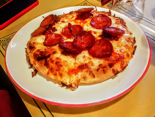 RetroPizza - Thumbnail