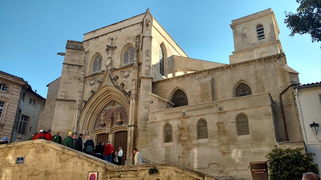 Le Petit Louvre