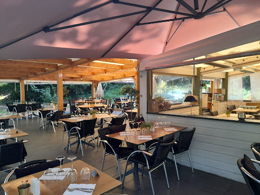 ECLUSE 52 Restaurant