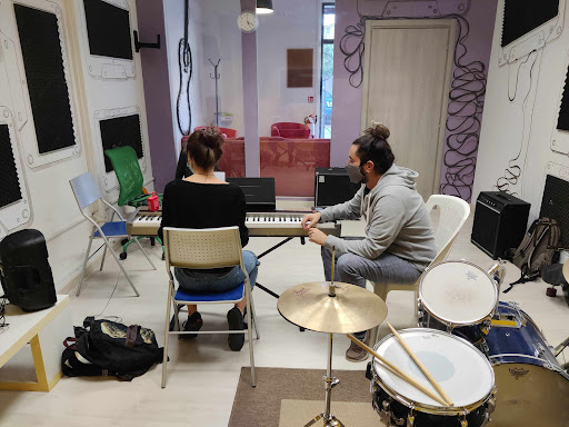 Scuola InMusica Viareggio - Thumbnail