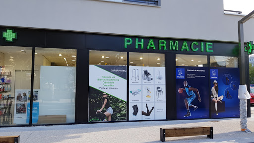 PHARMACIE DU MIROIR D EAU