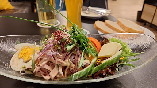 Das Schlosscafe - Thumbnail