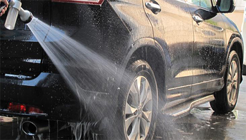 Edu.Car Detailing - Visual