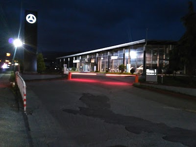 Photos of Mercedes Benz-hasmer